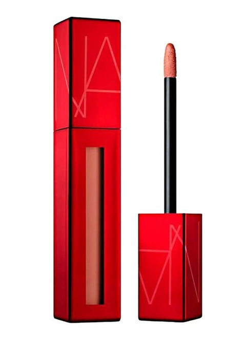 Powermatte Lip Stain - Firecracker