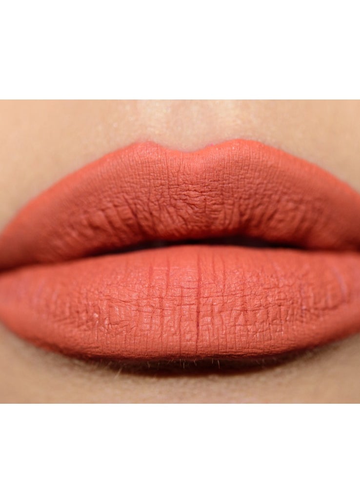 NARS Cosmetics - Powermatte Lip Stain - Firecracker - Image 1