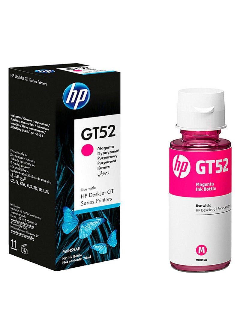 HP خرطوشة حبر أصلية M0H55AE - Image 2