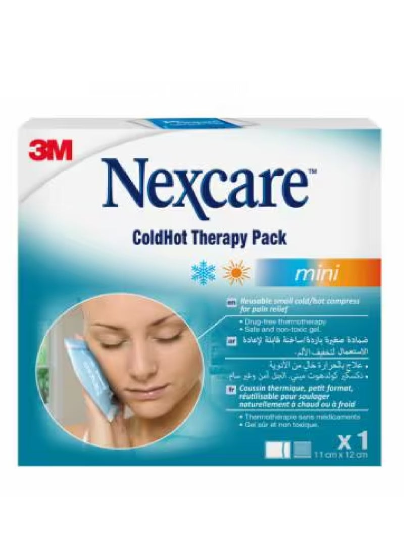 3M Nexcare Coldhot Therapy Pack Mini 1X