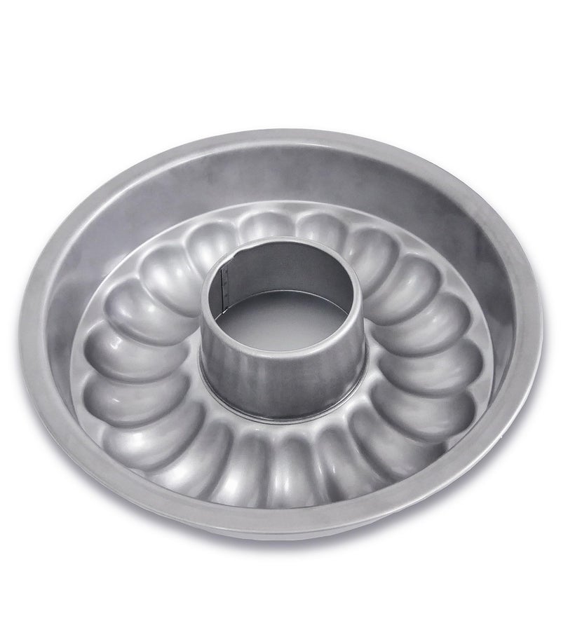 USA Pan Global Savarin Tube Cake Pan