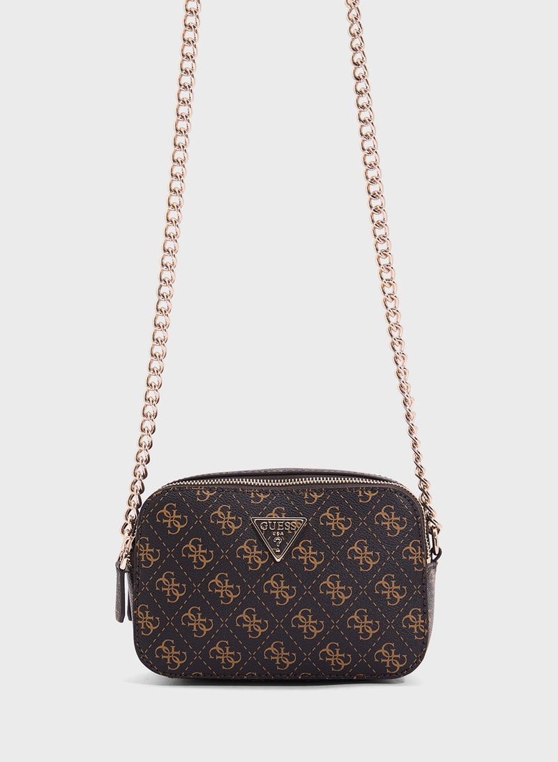 GUESS Noelle Crossbody Camera  - Image 1