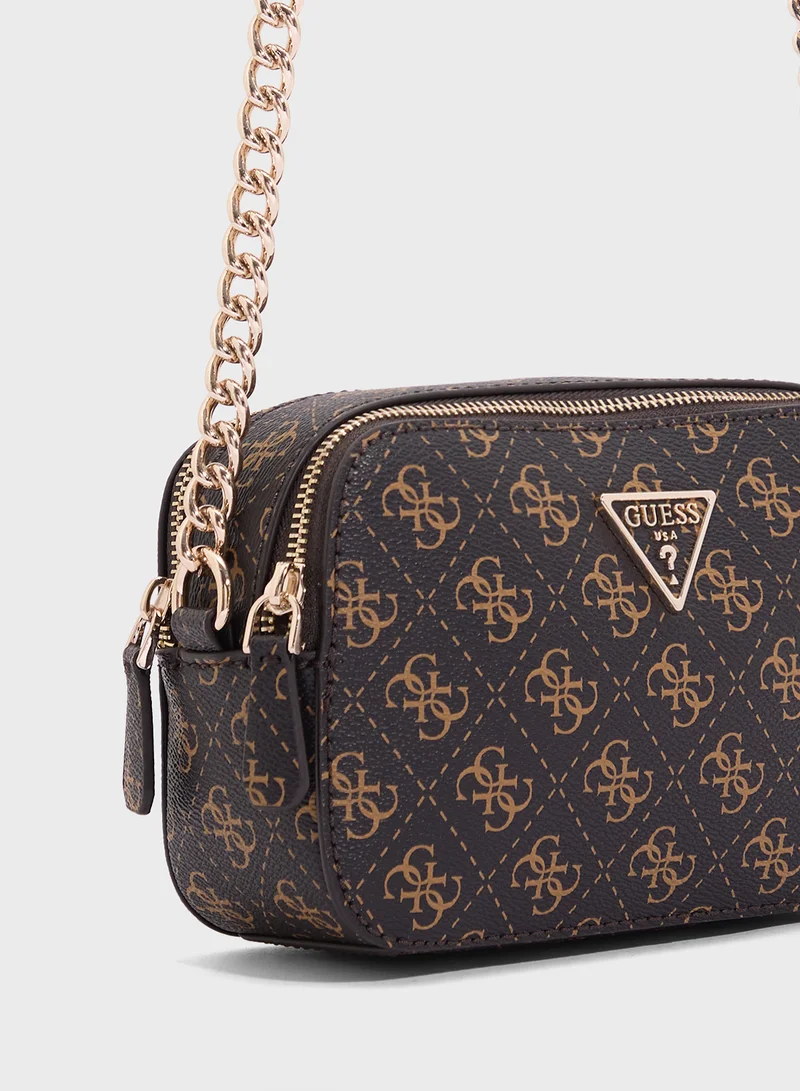 GUESS Noelle Crossbody Camera