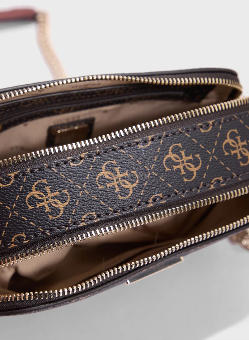 GUESS Noelle Crossbody Camera