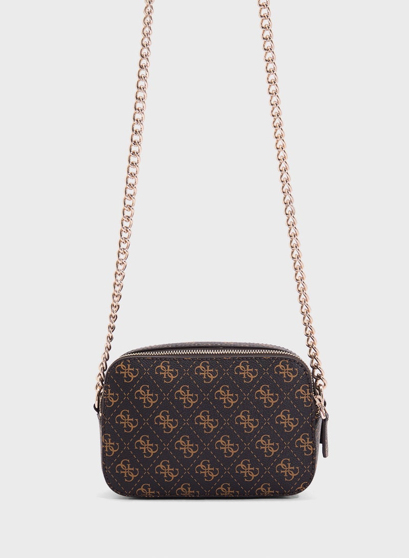 GUESS Noelle Crossbody Camera  - Image 2