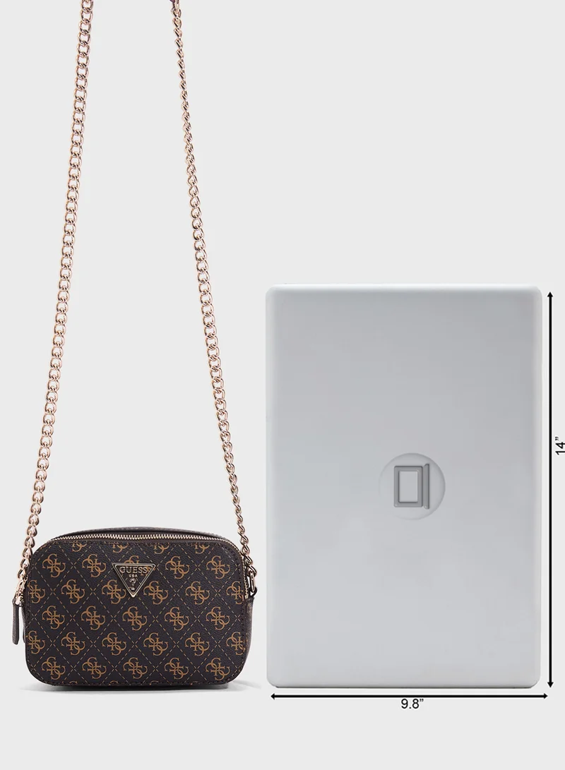 GUESS Noelle Crossbody Camera