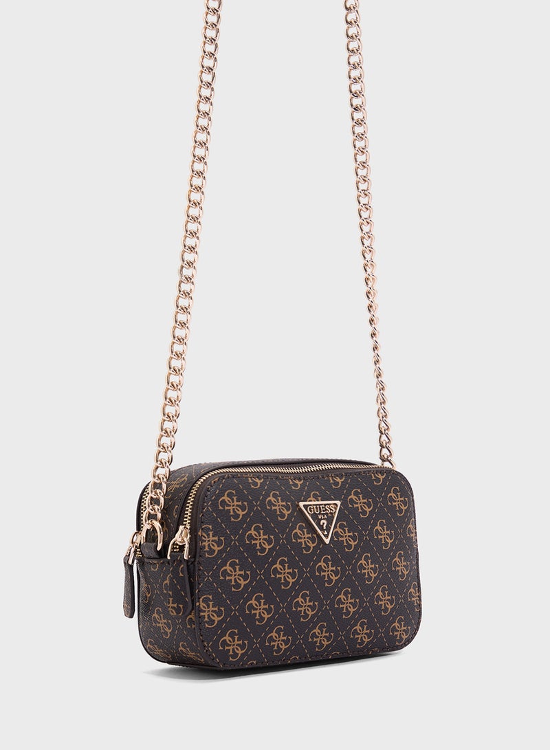 GUESS Noelle Crossbody Camera  - Image 3