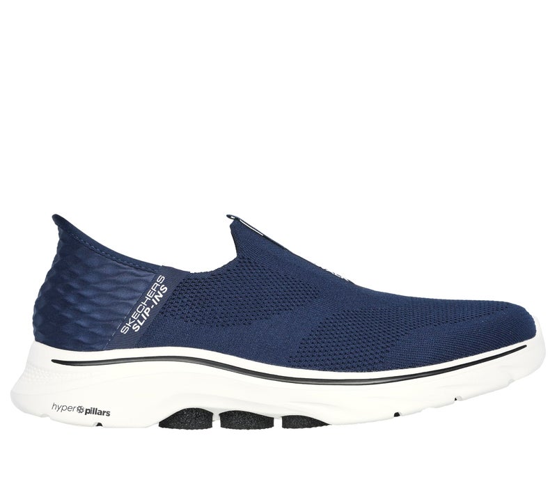 Skechers GO Walk 7 - Easy ON 2 (216641-NVY_7) - Image 5