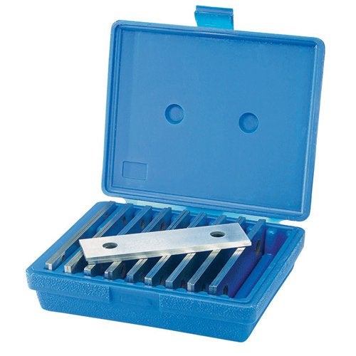 TTC TTC TS P400 10 Pair 18T x 6L Thin Style Steel Parallel Set  - Image 1