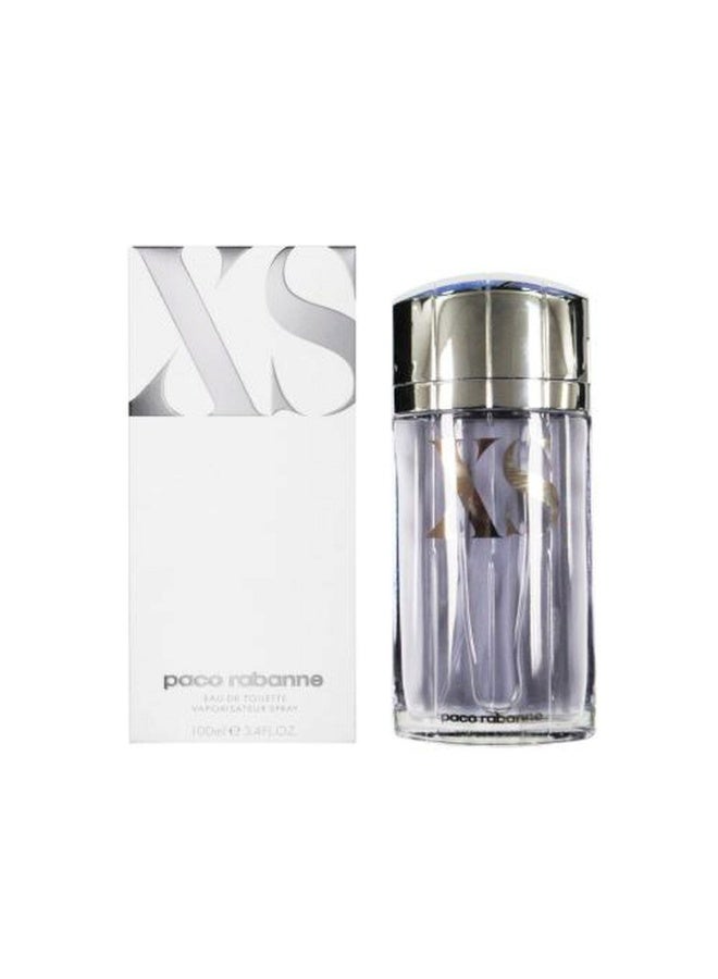 Paco Rabanne Xs Edt 100 ml