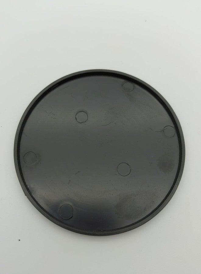 War Base West 80mm Round Base for Warhammer 40k & AoS GW Leviathan & Kavalos - Image 3