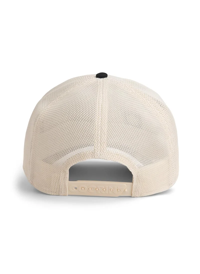 Goorin Bros.  Goorin Bros. Faux Leather Skull Trucker Cap  | Best Price UAE