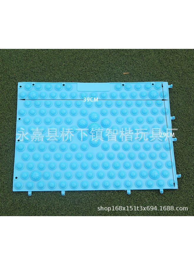 Finger Pressure Plate Foot Massager Sensory System Toe Pressure Plate Sensory System Training Equipment Foot Massage Pad Sensory System Teaching Aids - Image 5