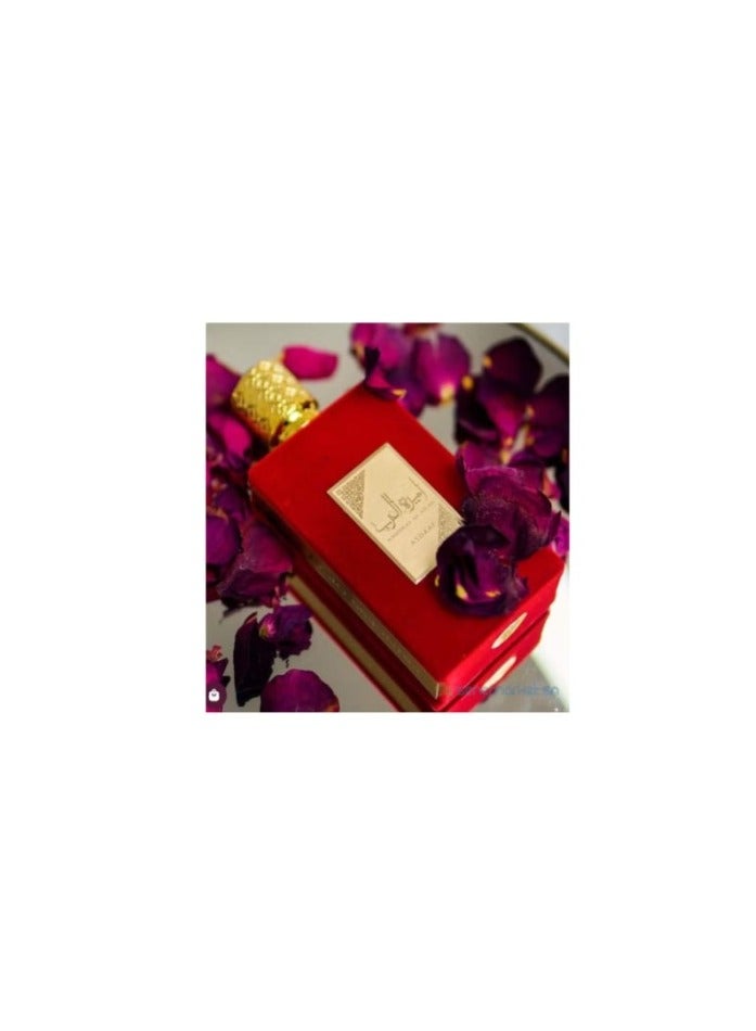 Lattafa Arab Princesses Natural Perfume Spray 100 ml - Image 2