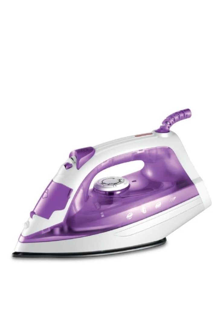 Denx Steam Iron DX2517 - Image 3