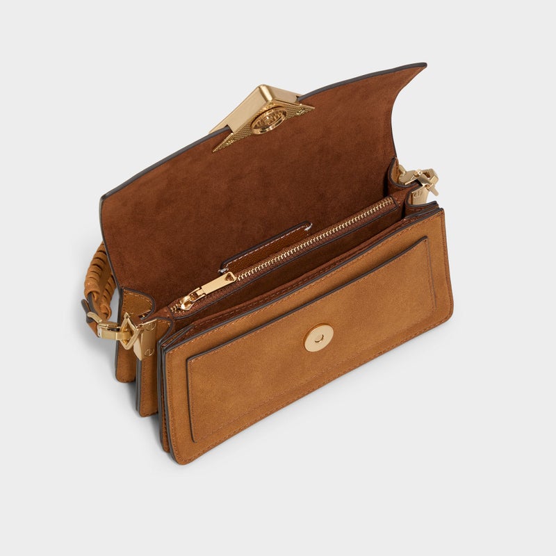 ALDO LUXEHANDLE L CITY HANDBAG - Image 3