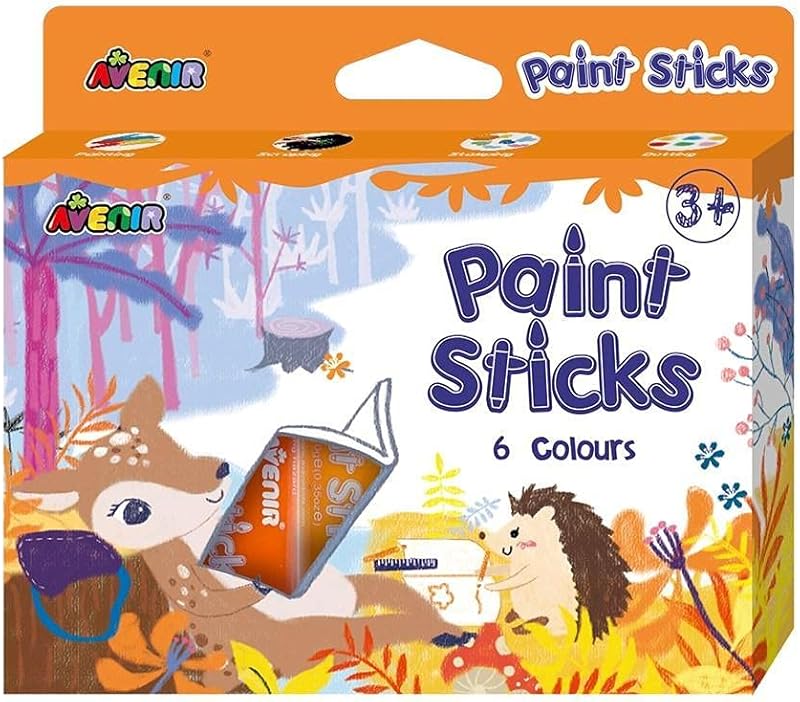 افينير باينت ستيككس