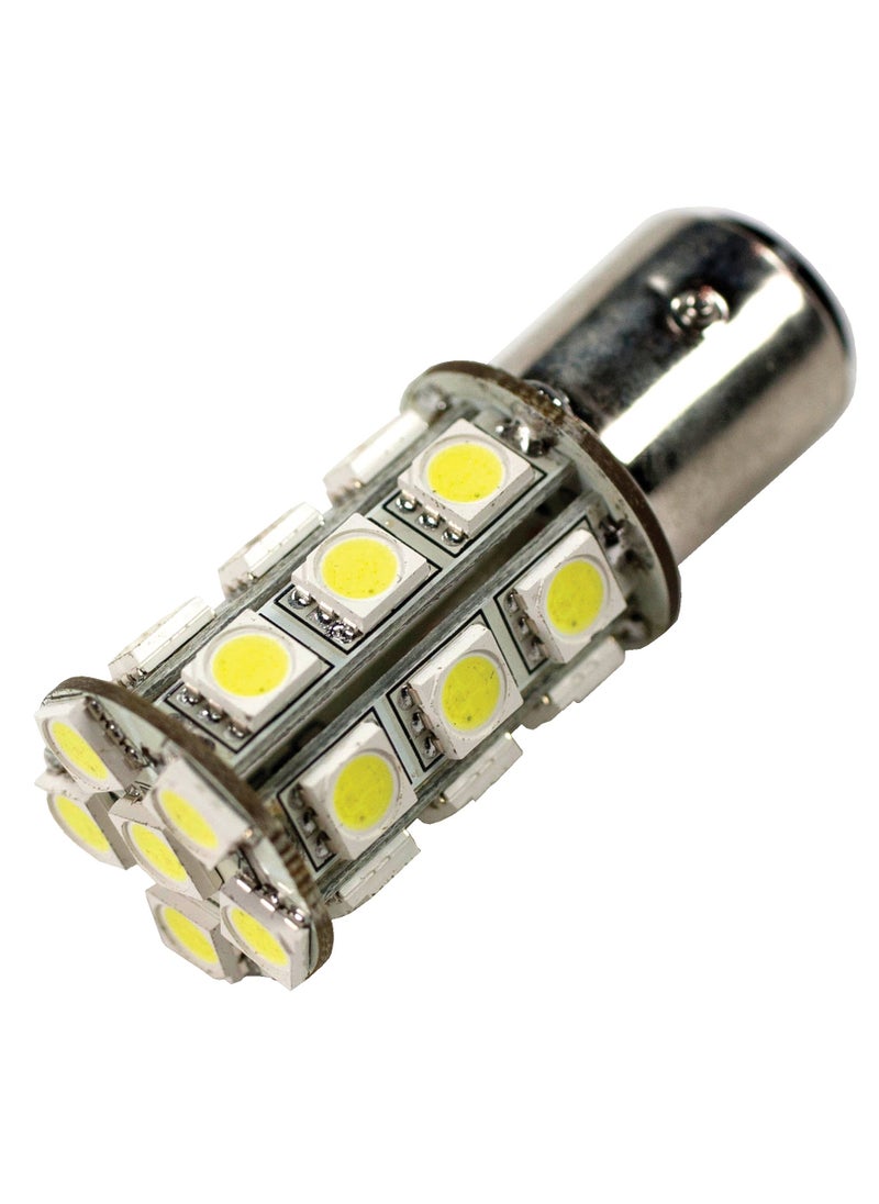 Arcon Arcon 50509 Bright White 12 Volt 24-LED Bulb 