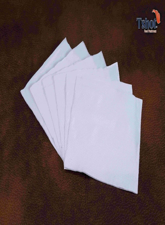 Tshot PRIME PACK Soft Facial Tissue Paper (Each Pack 100 Tissue ) (Pack Of 6) - Image 5