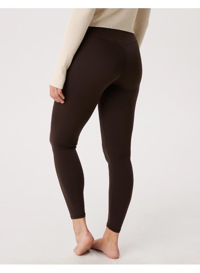 Aerie OFFLINE By Aerie Real Me Xtra Crossover High Waisted Pocket Legging - Image 4