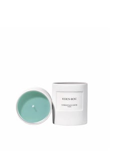 CD DIOR EDEN ROC CANDLE 250G