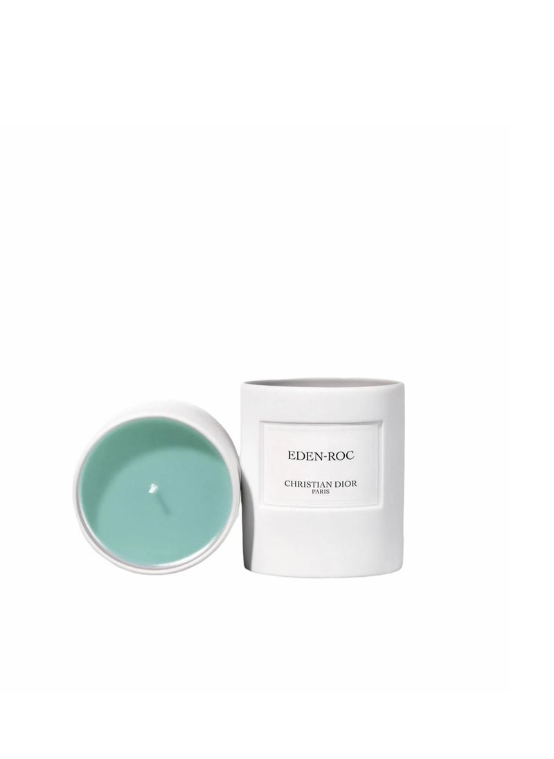 Dior - CD DIOR EDEN ROC CANDLE 250G - Image 1