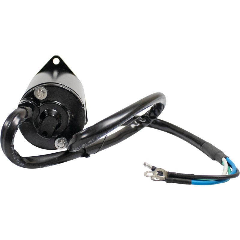 DB Electrical 430-22080 Tilt Trim Motor Compatible With/Replacement For Yamaha Outboard 225-250 H.P. 1990-On /61A-43880-01-00, 61A-43880-02-00 - Image 3