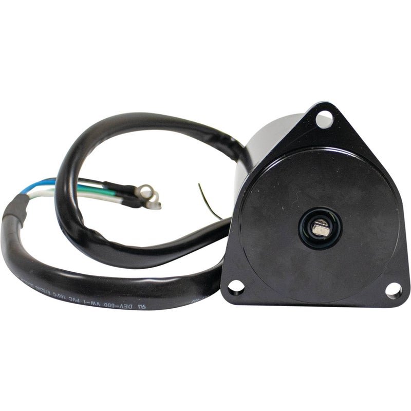 DB Electrical 430-22080 Tilt Trim Motor Compatible With/Replacement For Yamaha Outboard 225-250 H.P. 1990-On /61A-43880-01-00, 61A-43880-02-00 - Image 2