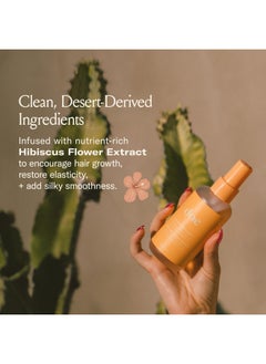 DAE DAE Hibiscus Wave Spray - Enhances Texture, Adds Volume & Hydrates (5 oz)  - Image 3