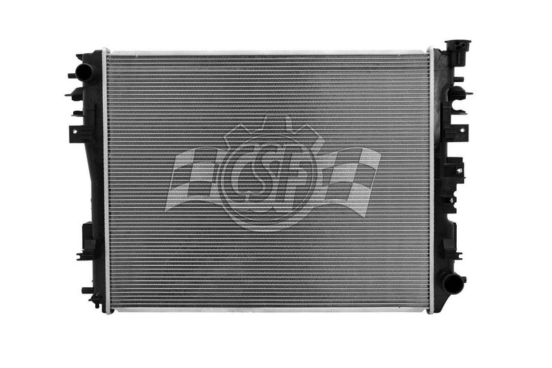 CSF RADIATOR CSF 3662 Radiator - Image 3