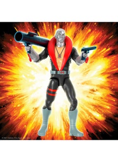 Ultimates! G.I. Joe Destro 7 G.I. Joe Action Figure With Accessories Classic Cartoon Collectibles And Retro Toys - pzsku/Z11945EE03DB6844DD562Z/45/_/1720004325/e5a67460-96c8-4023-8af3-fed938b90574