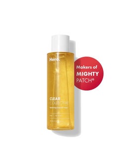 Mighty Patch Clear Collective Balancing Capsule Toner From Hero Cosmetics Daily Facial Toner For All Skin Types Hydrating Serum For Redness Relief And Dry Skin Fragrance And Paraben Free (439 Fl Oz)  - Image 3