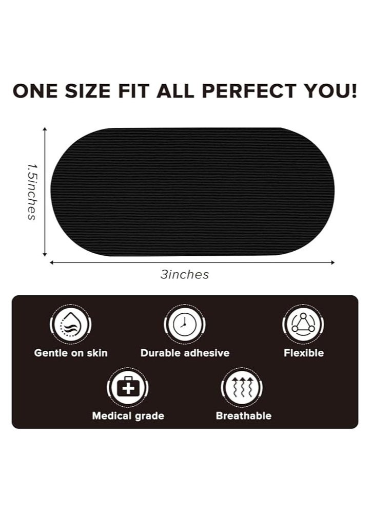 30 packs of sleep patches, sleep tape, sleep tape designed for lip contact, oral sleep tape to improve nasal breathing and reduce snoring - stop snoring aid for men and women