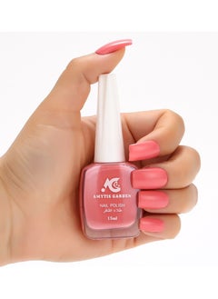 AMYTIS GARDEN AMYTIS GARDEN Glossy Nail Polish No. 40  - Image 1