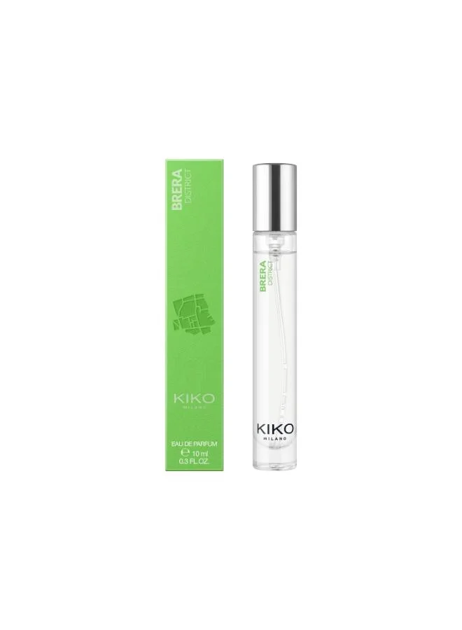 Scent Of Milan Eau De Parfum Brera District Mini