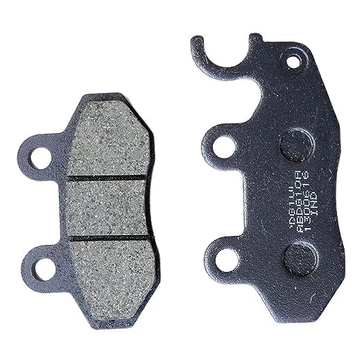 SELVIKE Brake Disc Pad Compatible for (OLA S1 / S1 Pro (FRONT)) - Image 2
