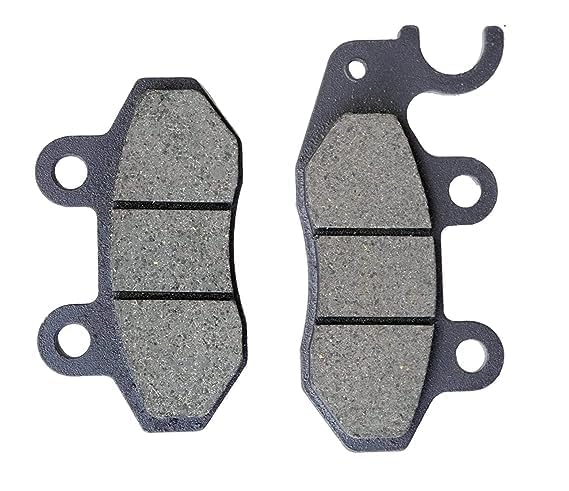 SELVIKE Brake Disc Pad Compatible for (OLA S1 / S1 Pro (FRONT)) - Image 4