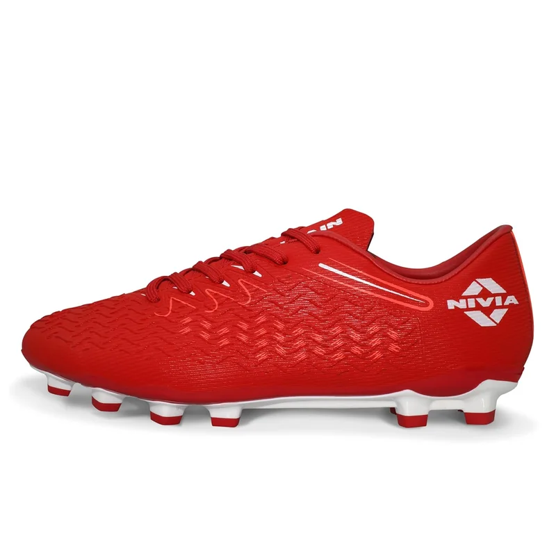 نيفيا Nivia Nitro Football Studs for Men
