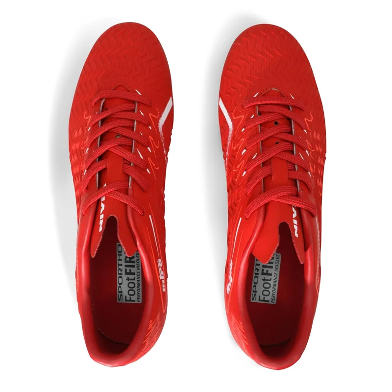 Nivia  Nivia Nitro Football Studs for Men  | Best Price UAE