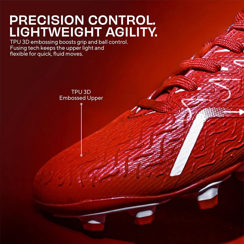 Nivia  Nivia Nitro Football Studs for Men  | Best Price UAE