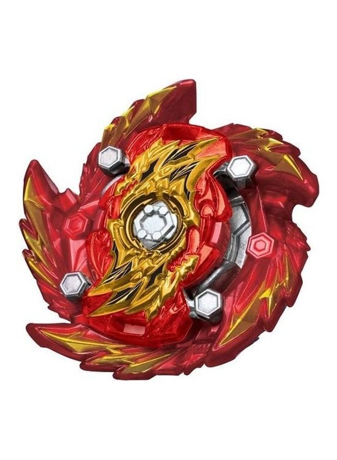 Beyblade Burst Spinning Top B-153 Red 