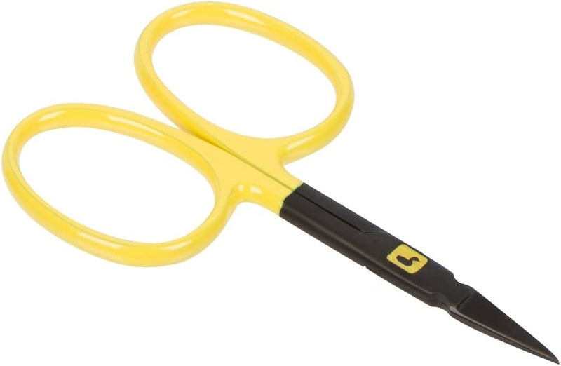 Loon Outdoors Ergo Arrow Point Scissors , 3.5" - Image 1