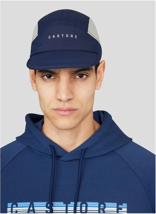 كاستور Navy Running Cap