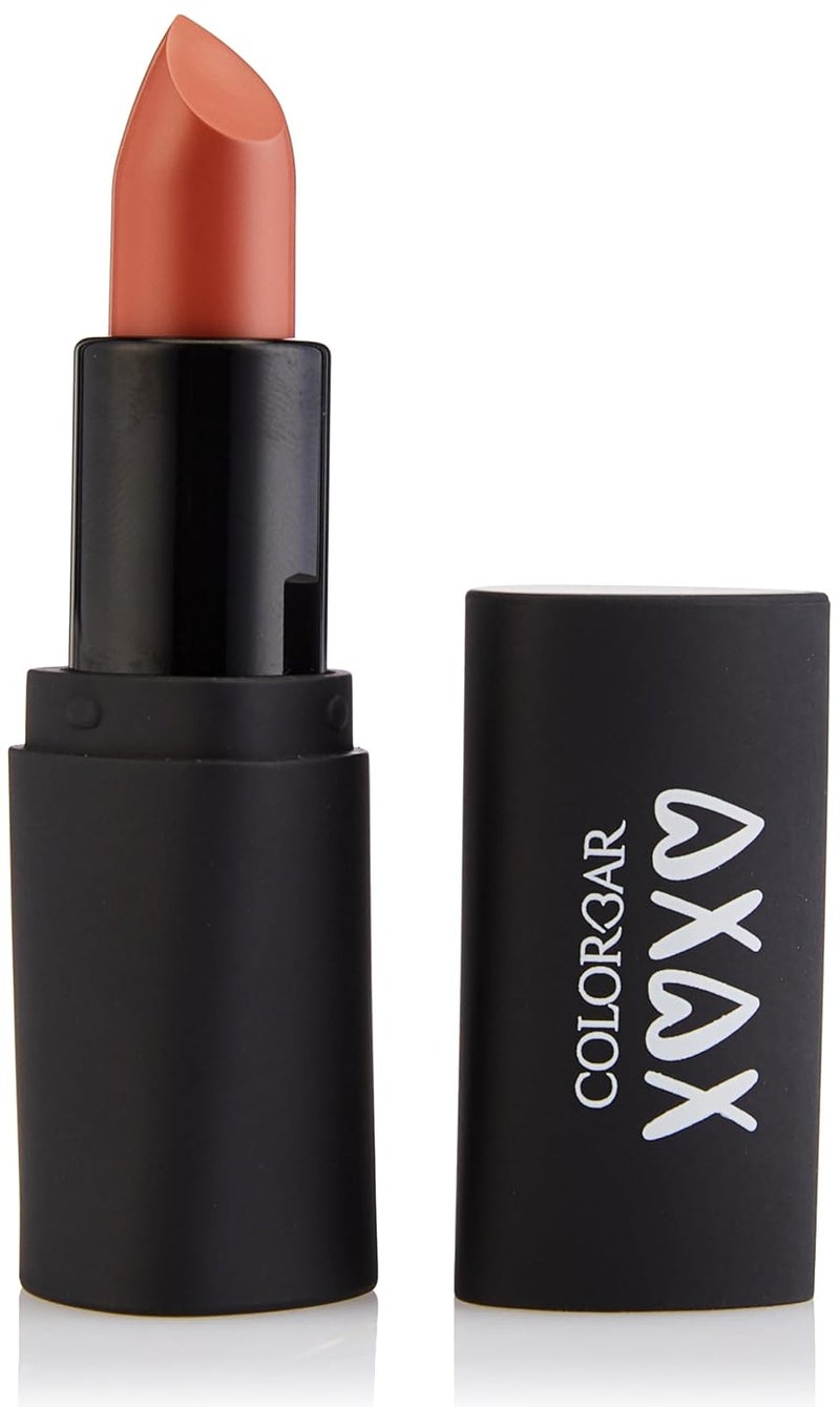 Colorbar Colorbar XOXO Everlasting Matte Lipstick Sand Stormy 8 g - Image 1