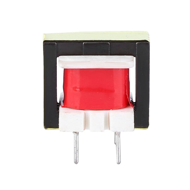 Impedance Matching Transformer 1300:8 Ohm - Tight Coupled Windings Medium Frequency Transformer for Radio Communication Broadcast Television Automatic Control Circuits - Image 2