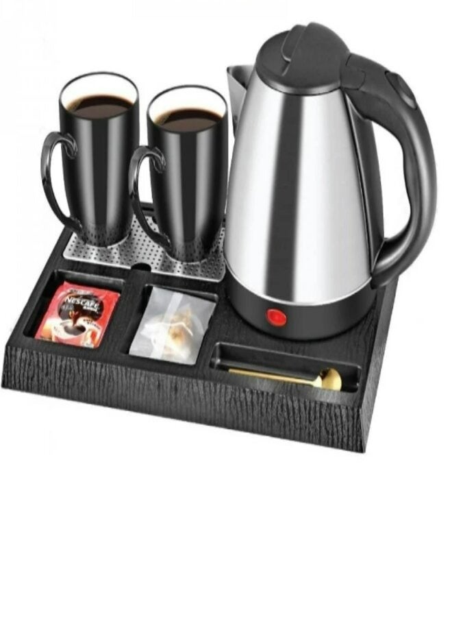 Denx DX2525 - Teapot set - Image 2