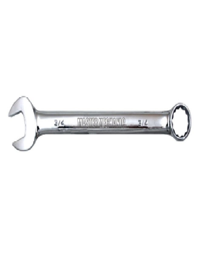 Apex Tool Group Standard Plumbing Supply 549865 APEX TOOL GROUP-ASIA Master Mechanic Combination Wrench, 18mm - Image 1