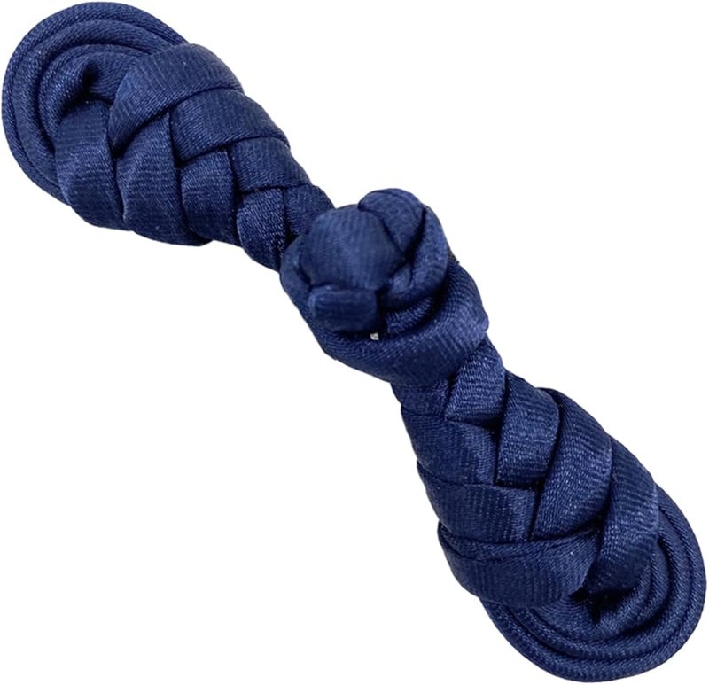 Colorful Adjustable Sewing Fasteners Chinese Traditional Buttons For Sweater Scarf Cardigan - Image 1