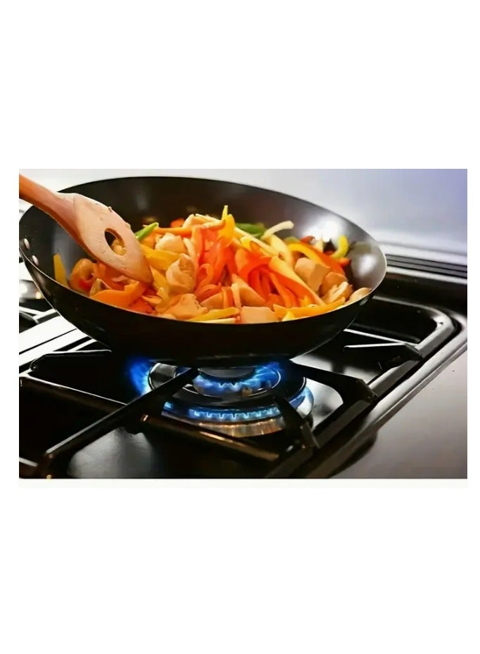 3pcs Reusable Gas Stove Covers - Heat resistant, non-stick, washable, easy to clean - Image 4