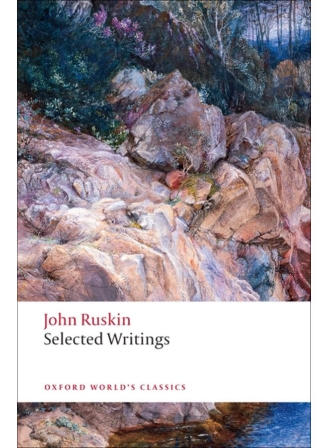 Selected Writings - Paperback